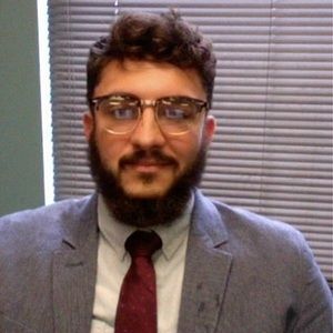 Meet your Posher, Alex